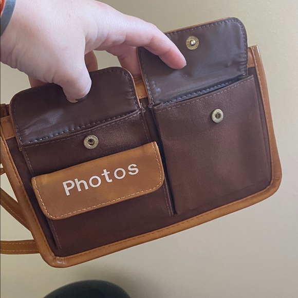 Labeled wristlet - Picture 7 of 7